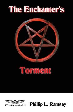 portada The Enchanter's Torment (en Inglés)