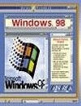 portada Windows 98 Guias Visuales