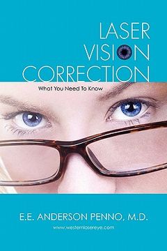 portada laser vision correction