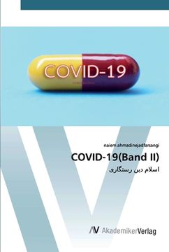 portada COVID-19(Band II) (in German)