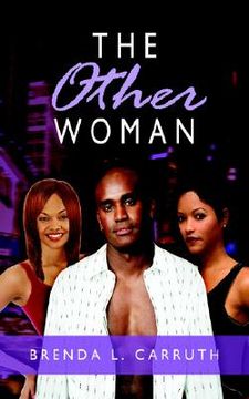 portada the other woman (in English)