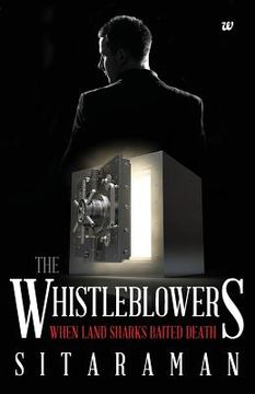 portada The Whistleblowers
