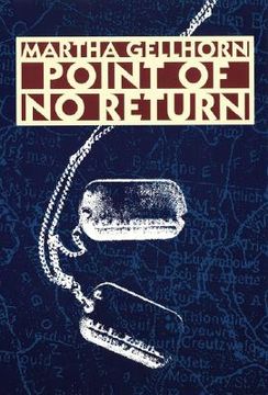 portada point of no return