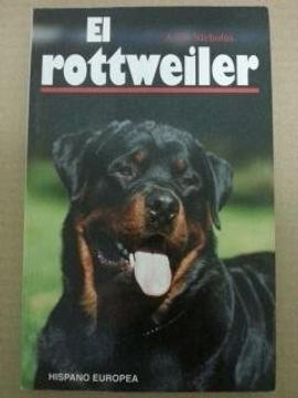 portada El Rottweiler