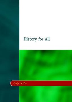 portada history for all (en Inglés)
