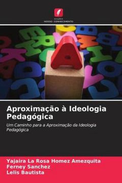 portada Aproximação à Ideologia Pedagógica (en Portugués)