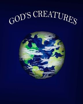 portada God's Creatures (en Inglés)