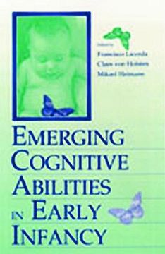 portada emerging cognitive abilities pr (en Inglés)