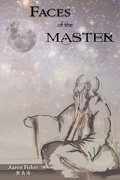 portada faces of the master (en Inglés)