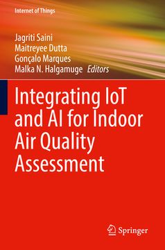 portada Integrating Iot and AI for Indoor Air Quality Assessment (in English)