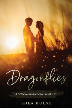 portada Dragonflies (en Inglés)