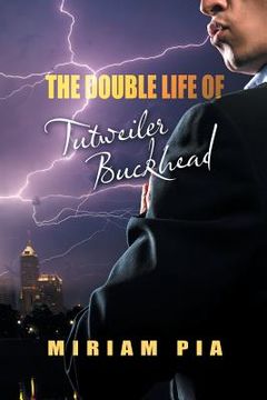 portada The Double Life of Tutweiler Buckhead