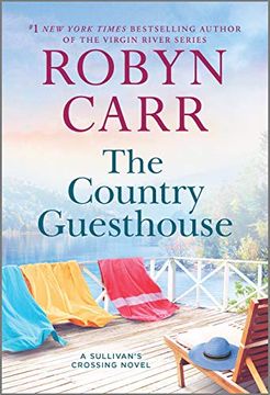 portada The Country Guesthouse: 5 (Sullivan'S Crossing) 