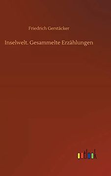 portada Inselwelt Gesammelte Erzhlungen (en Alemán)