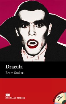 portada Mr (i) Dracula pk (en Inglés)