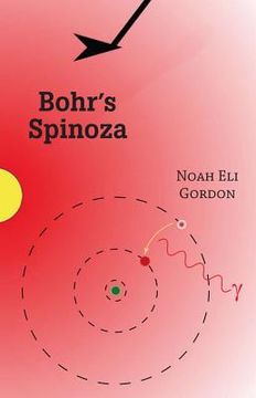 portada Bohr's Spinoza (en Inglés)