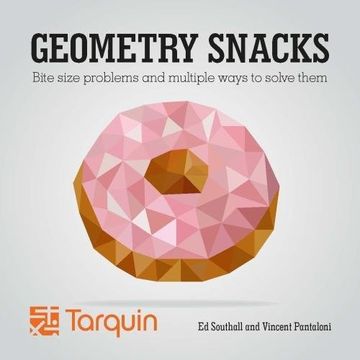 portada Geometry Snacks