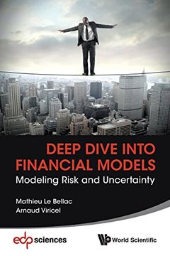 portada Deep Dive Into Financial Models: Modeling Risk and Uncertainty