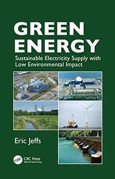 portada Green Energy