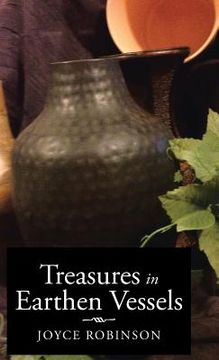 portada Treasures in Earthen Vessels