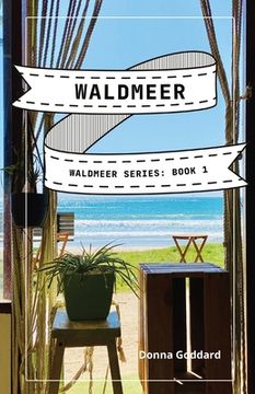 portada Waldmeer: A Spiritual Fiction Series