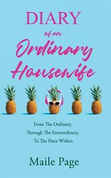 portada Diary Of An Ordinary Housewife