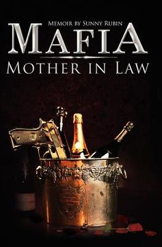 portada mafia mother in law (en Inglés)