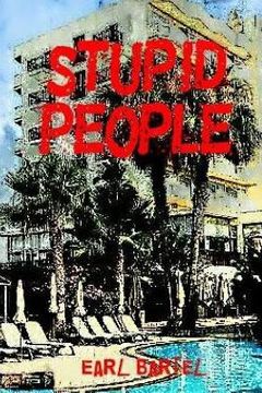 portada Stupid People (en Inglés)