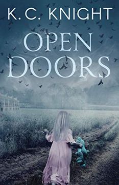 portada Open Doors (en Inglés)