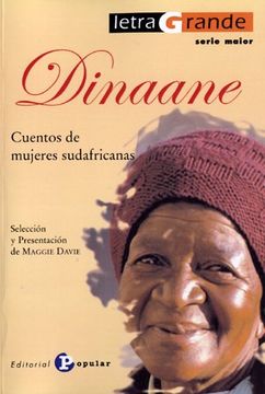 portada Dindane: Cuentos de Mujeres Sudafricanas