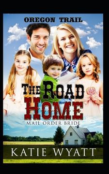 portada The Road Home (en Inglés)