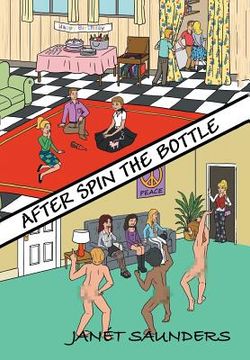 portada After Spin the Bottle (en Inglés)