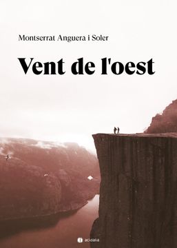 portada VENT DE LOEST (en Catalá)