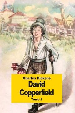 portada David Copperfield: Tome 2 (en Francés)