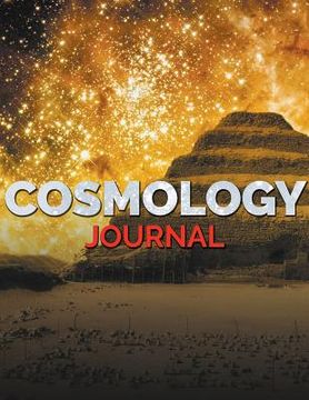 portada Cosmology Journal (en Inglés)