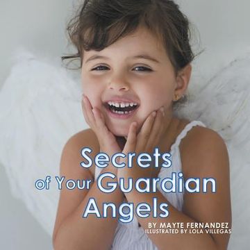 portada Secrets of Your Guardian Angels (in English)