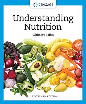 portada Understanding Nutrition 