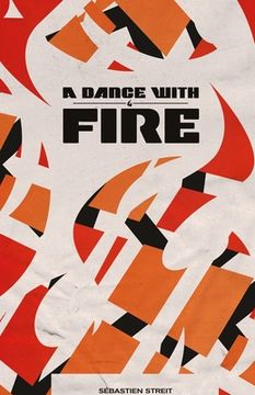 portada A Dance With Fire (in English)
