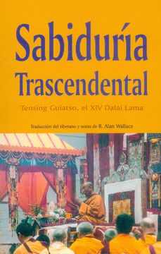 portada Sabiduría Trascendental (in Spanish)