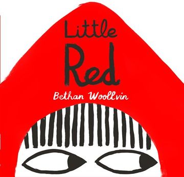 Little Red (en Inglés)