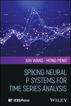 Spiking Neural P Systems for Time Series Analysis (en Inglés)