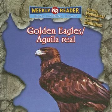 portada Golden Eagles (in Spanish)