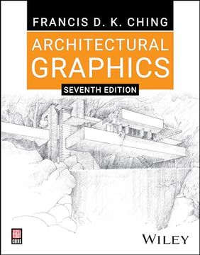 portada Architectural Graphics (in English)