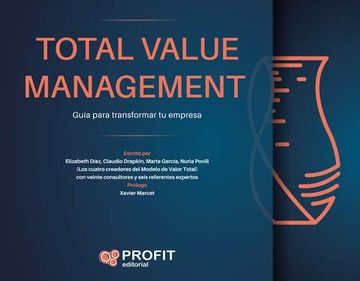 portada Total Value Management