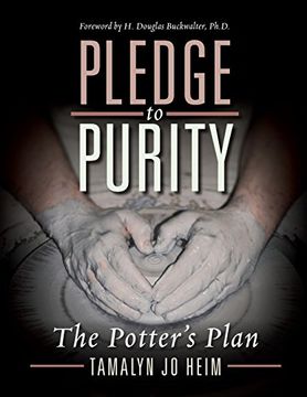 portada Pledge to Purity