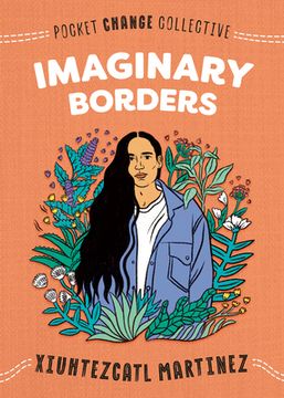 portada Imaginary Borders (Pocket Change Collective) (in English)