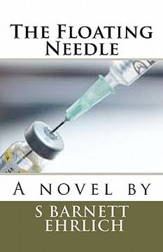 portada the floating needle (in English)