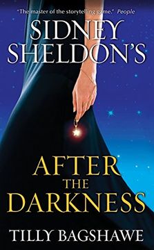 portada After the Darkness (in English)