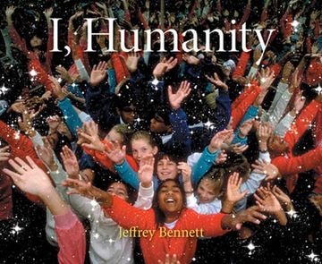 portada I, Humanity (en Inglés)