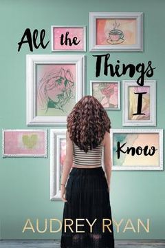 portada All the Things I Know